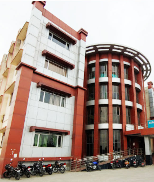 Kisan Bhawan