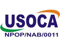 USOCA Logo